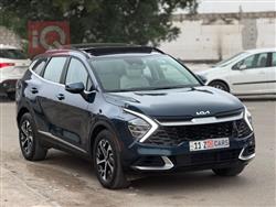 کیا سپۆرتاج